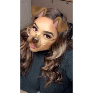 Meet your Posher, Mariaah